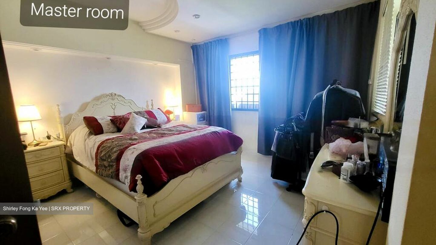 Blk 519 Serangoon North Avenue 4 (Serangoon), HDB Executive #423598721
